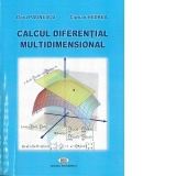 Calcul diferential multidimensional