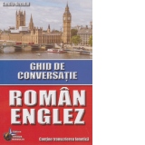 Ghid de conversatie roman-englez