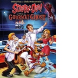 SCOOBY-DOO si fantoma rosie