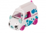 Mini Masinuta Shopkins Cutie cars. Milk Moover