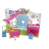 Jucarie Shopkins Small Mart Supermarket