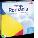 Trivia Romania