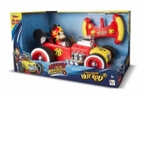 Masina RC Mickey Roadster Racers 2,4 GHZ