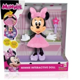 Papusa Minnie interactiva