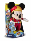 Plus Mickey Roadster Racers cu functii