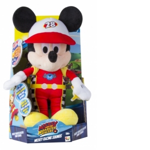 Plus Mickey Happy Helpers cu functii w2