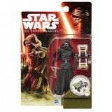 Figurina Star Wars, episodul VII