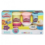 Pachet Play Doh Confetti