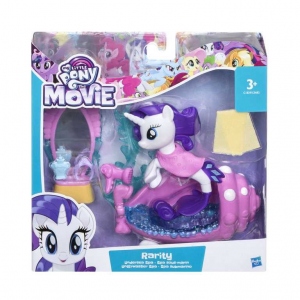 Set tematic Sequestria My Little Pony Rarity