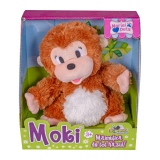 Jucarie de plush Noriel Pets. Moki