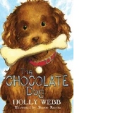 Chocolate Dog