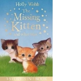 Missing Kitten and other tales