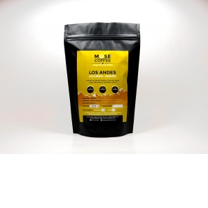 Cafea Los Andes 1Kg