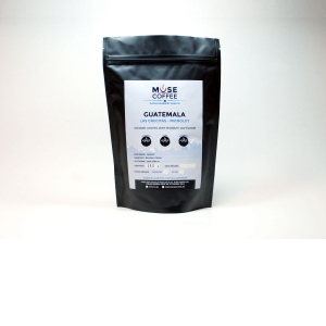 Cafea Guatemala Las Crucitas - microlot 1Kg