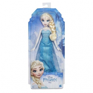 Papusa Elsa Frozen Clasica