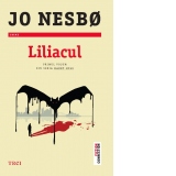 Liliacul. Primul volum din seria Harry Hole