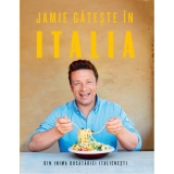 Jamie gateste in Italia