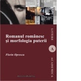 Romanul romanesc si morfologia puterii