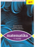 Matematika. Clasa a V-a, manual. Limba maghiara