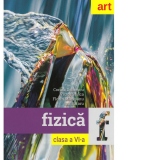 Fizica. Manual pentru clasa a VI-a