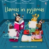 Llamas in Pyjamas