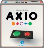 AXIO Joc de familie