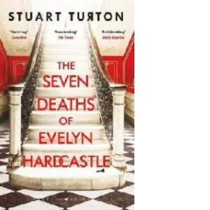 Seven Deaths of Evelyn Hardcastle