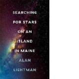 Searching For Stars on an Island in Maine