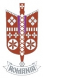 Insigna Romania MB129