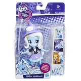 Mini papusa personaj Equestria girls, Trixie Lalamoon