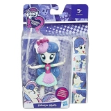 Mini papusa personaj Equestria girls. Sweetie Drops