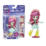 Mini papusa personaj Equestria girls, RoseLuck