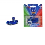 Pj Masks Personaj Cat Car