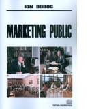 Marketing public