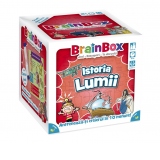 BrainBox - Istoria Lumii