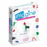 Imagine. Jocul comunicarii prin imagini