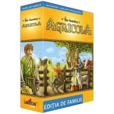 Agricola. Editie de Familie