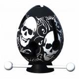 Smart Egg Craniul dificultate 9