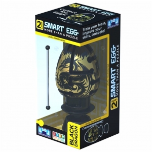 Smart Egg Dragonul Negru