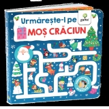 Urmareste-l pe Mos Craciun