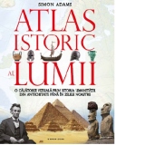 Atlasul istoric al lumii