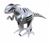 Jucarie interactiva WowWee. Mini Roboraptor