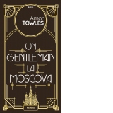 Un gentleman la Moscova