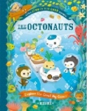 Octonauts Explore The Great Big Ocean