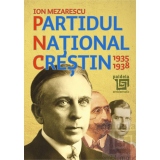 Partidul National Crestin 1935-1938