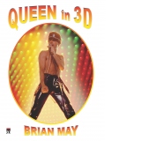 Queen in 3D