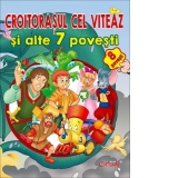 Croitorasul cel viteaz si alte 7 povesti