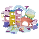 Apartamentul animalutelor Littlest Pet Shop