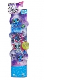 Littlest Pet Shop, Pachet de 7 animalute cosmice