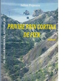 Privire prin cortina de fier